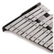 Olympic 32 Note Glockenspiel, Stand & Case