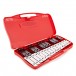 Olympic Glockenspiel, Carry Case