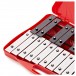 Olympic Glockenspiel, Carry Case