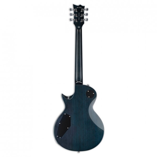 ESP LTD EC-256FM 2017, Cobalt Blue at Gear4music