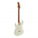 JET Guitars JS-380 Rosewood, White