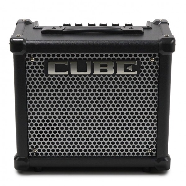 CUBE-10GX -SECONDHAND-CCM8116