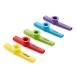 Olympic Kazoo Bucket, 40pcs