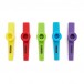 Olympic Kazoo Bucket, 40pcs