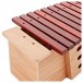 Olympic Alto Xylophone, Diatonic