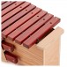 Olympic Alto Xylophone, Diatonic