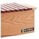 Olympic Alto Xylophone, Diatonic