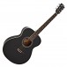 Student Acoustic Guitar by Gear4music, Black