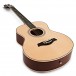 Student Acoustic Guitar by Gear4music, Natural