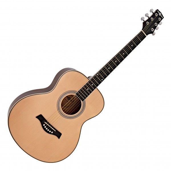 Student Acoustic Guitar by Gear4music, Natural