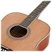 Dreadnought Electro Acoustic Guitar by Gear4music