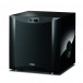 Yamaha NS-SW200 Subwoofer, Piano Black