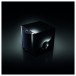 Yamaha NS-SW200 Subwoofer, Piano Black - Beauty Shot