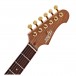 JET Guitars JS-380 Rosewood, Black