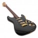 JET Guitars JS-380 Rosewood, Black