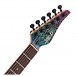 JET Guitars JS-50AB Elite Series HSS Rosewood