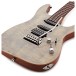 JET Guitars JS-45IG Elite Series HSS Rosewood