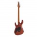 JET Guitars JS-45IG Elite Series HSS Rosewood