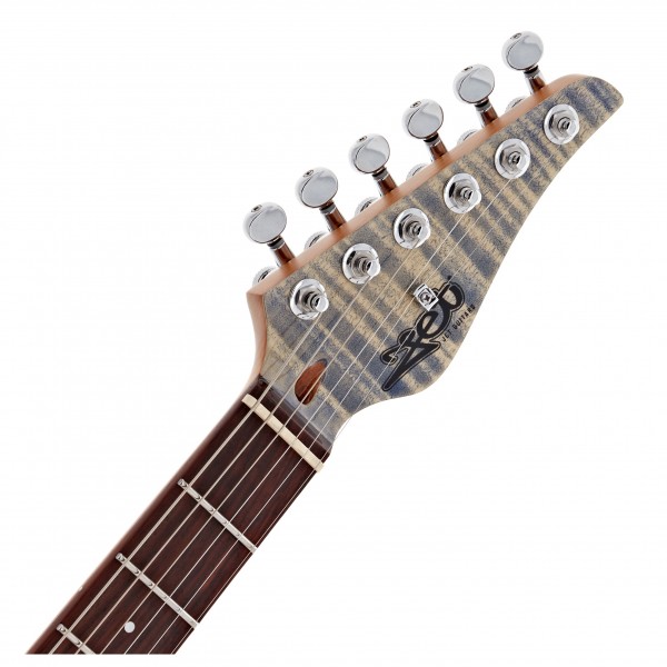 JET Guitars JS-45IG Elite Series HSS Rosewood