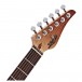 JET Guitars JS-45FB Elite Series HSS Rosewood