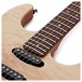 JET Guitars JS-45FB Elite Series HSS Rosewood