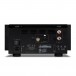 Quad Artera Mono Power Amplifier, Black Back View