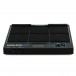 Alesis Samplepad Pro Percussion Pad With Onboard Sound Storage - Secondhand