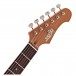 JET Guitars JS-40MB Elite Series HSS Rosewood