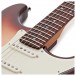 JET Guitars JS-40MB Elite Series HSS Rosewood