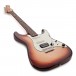 JET Guitars JS-40MB Elite Series HSS Rosewood