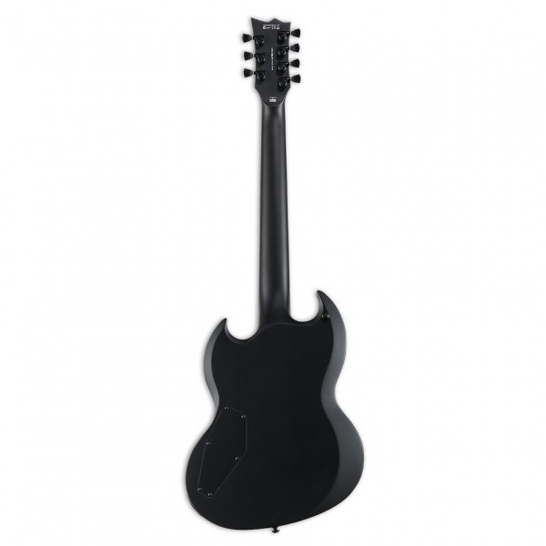 ESP Viper ブラック ESP E-II Viper Black – Thomann Polska