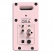 Kanto Ora Reference Monitors, Pink - Rear (single)