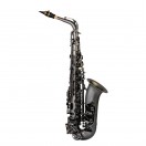 Trevor James EVO Alto Saxof&oacute;n, Black Frost