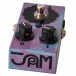 Fuzz Phrase Pedal