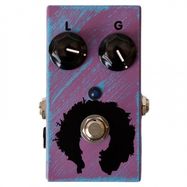 Fuzz Phrase