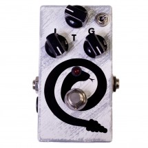 JAM Pedals Pedál Rattler Plus Distortion