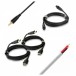 QED Home Cinema Cable Pack Full View 2