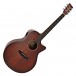 Tanglewood TW4E-VC-KOA Winterleaf Exotic Electro Acoustic, Tobacco