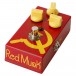 Jam Pedals Red Muck Fuzz/Distortion Pedal