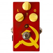 JAM Pedals Red Muck Fuzz/Distortion Pedal