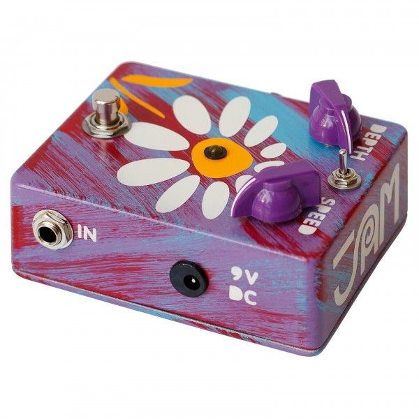 JAM Pedals Pedał RetroVibe | Gear4music