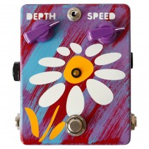 JAM Pedals RetroVibe Pedal