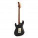 JET Guitars JS-480 Rosewood, Black