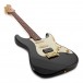 JET Guitars JS-480 Rosewood, Black