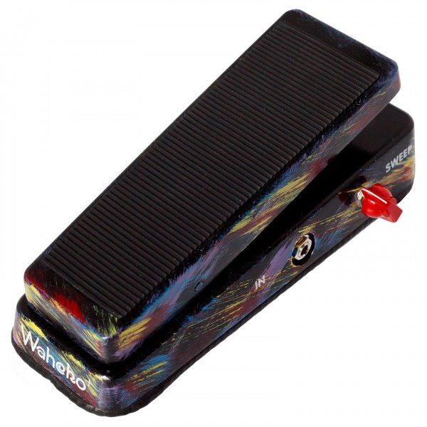 Jam Pedals Wahcko Plus Wah Pedal