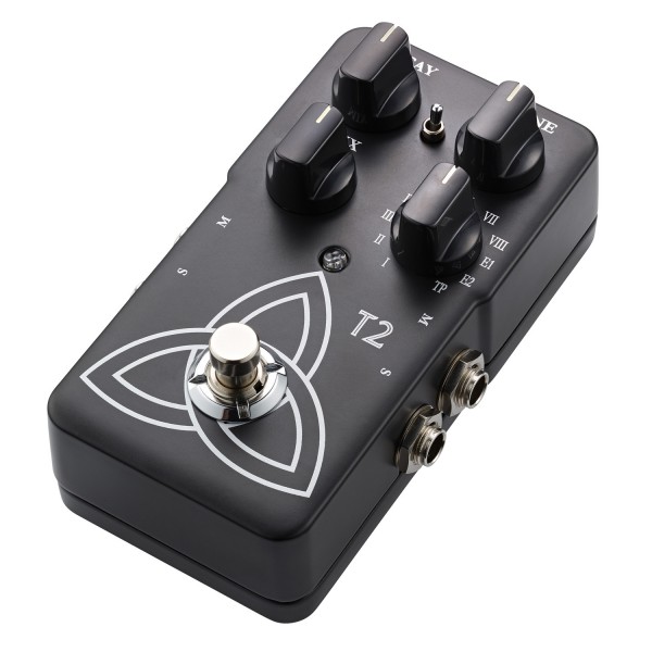 TRINITY TC Electronic リバーブ TC Electronic | Product | TRINITY