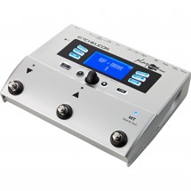 TC Helicon Play Electric Vocal Effects Pedal