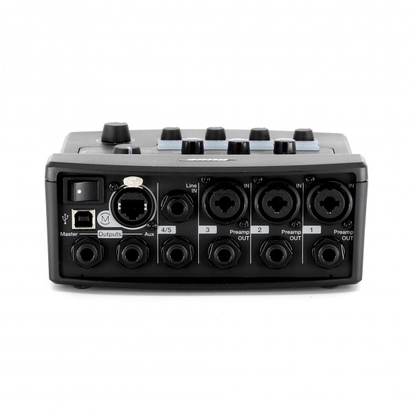 Bose T1 ToneMatch Engine Digital Mixer - Secondhand at Gear4music