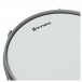 Olympic Marching 8/10/12/13 Drum Corps Multi-Tenor Set, White