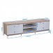 Alphason Chaplin ADCH1600 TV Cabinet Dimensions